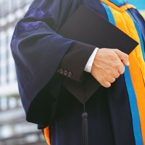 M.A.(Public Administration)